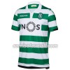 Camisolas Sporting CP 1º Equipamento Principal 2018-2019 Camisolas Sporting CP 1º Equipamento Principal 2018-2019